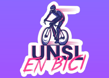 CON UNA BICICLETEADA REALIZARÁN LA APERTURA DE TEMPORADA DEL CAMPING DE LA UNSL
