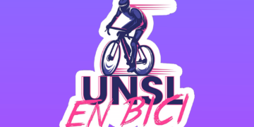 CON UNA BICICLETEADA REALIZARÁN LA APERTURA DE TEMPORADA DEL CAMPING DE LA UNSL