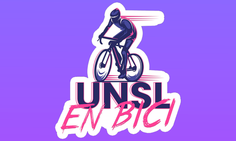 CON UNA BICICLETEADA REALIZARÁN LA APERTURA DE TEMPORADA DEL CAMPING DE LA UNSL