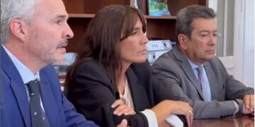 FIRMA DE CONVENIO ENTRE EL PODER JUDICIAL Y LA UCCUYO