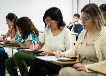 LA UNSL SEGUIRÁ AL FRENTE DEL COMITÉ DE ATENCIÓN PRIMARIA DE LA SALUD DE UNA RED INTERNACIONAL