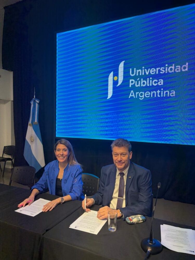 LA UNLC AMPLÍA SU OFERTA ACADÉMICA Y DESEMBARCA EN LA PAMPA CON LA TECNICATURA EN GESTIÓN INTEGRAL DE INCENDIOS FORESTALES