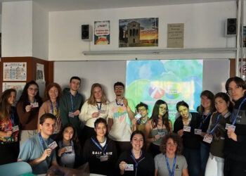 LA FORMACIÓN EN TURISMO DE LA ULP QUE TRASCIENDE FRONTERAS