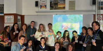 LA FORMACIÓN EN TURISMO DE LA ULP QUE TRASCIENDE FRONTERAS