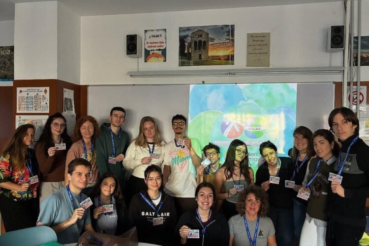 LA FORMACIÓN EN TURISMO DE LA ULP QUE TRASCIENDE FRONTERAS