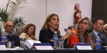 EL CIN CELEBRA 40 AÑOS CON UN PLENARIO EXTRAORDINARIO DE DEBATE Y PROYECCIÓN