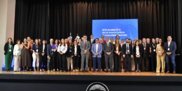 LA UNSL TENDRÁ REPRESENTACIÓN EN LA RED DE ASESORES JURÍDICOS DE UNIVERSIDADES DEL PAÍS