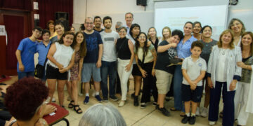 PREMIOS ACCEDER: LA UNCUYO RECONOCIÓ INICIATIVAS QUE PROMUEVEN PRÁCTICAS INCLUSIVAS