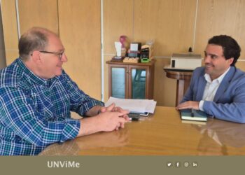 UNVIME: ARTICULACIÓN CON EL MINISTERIO DE DESARROLLO HUMANO