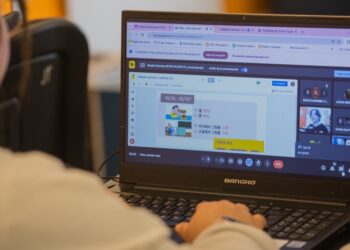 EL INSTITUTO DE IDIOMAS ABRE LAS INSCRIPCIONES A SUS CURSOS VIRTUALES