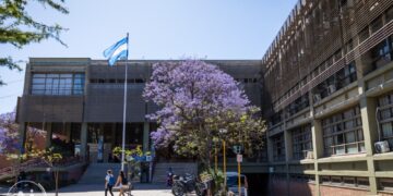 INCORPORAN AL MEMBRETE OFICIAL LA LEYENDA: «50 AÑOS POR LA MEMORIA, LA VERDAD Y LA JUSTICIA. NUNCA MÁS»