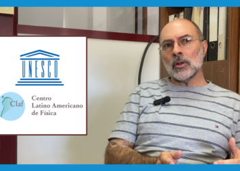INVESTIGADOR DE CONICET SAN LUIS DESIGNADO COMO REPRESENTANTE ARGENTINO DEL CONSEJO DIRECTIVO DEL CLAF EN BRASILIA