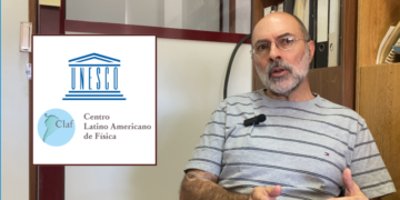 INVESTIGADOR DE CONICET SAN LUIS DESIGNADO COMO REPRESENTANTE ARGENTINO DEL CONSEJO DIRECTIVO DEL CLAF EN BRASILIA