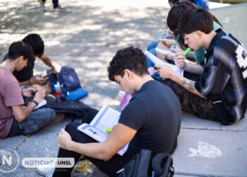 CONVOCAN A PARTICIPAR DE MOVILIDAD ESTUDIANTIL