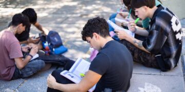 CONVOCAN A PARTICIPAR DE MOVILIDAD ESTUDIANTIL