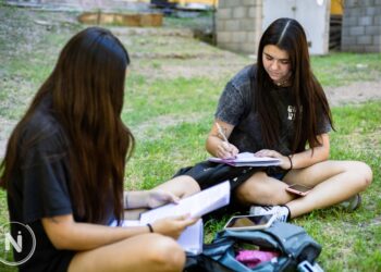 ABREN LAS INSCRIPCIONES PARA LOS CURSOS LIBRES DE IDIOMAS