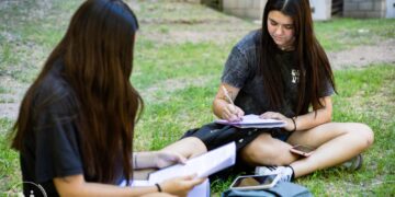ABREN LAS INSCRIPCIONES PARA LOS CURSOS LIBRES DE IDIOMAS