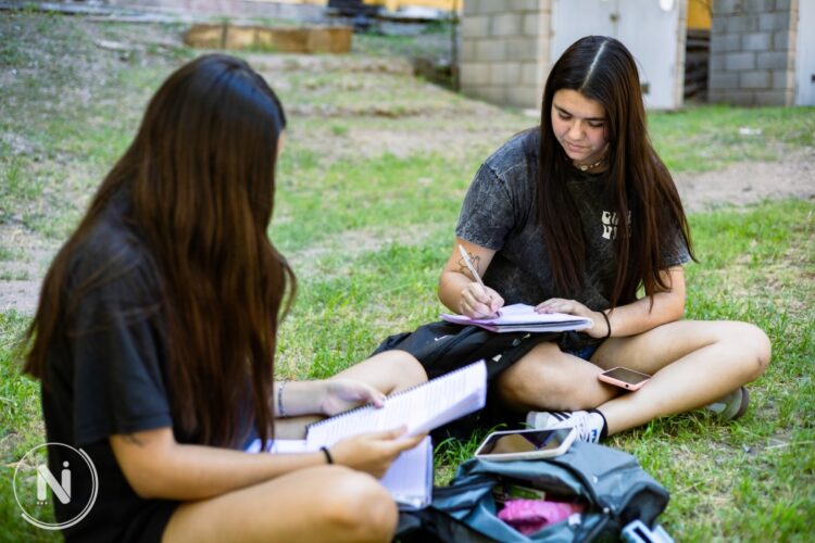 ABREN LAS INSCRIPCIONES PARA LOS CURSOS LIBRES DE IDIOMAS