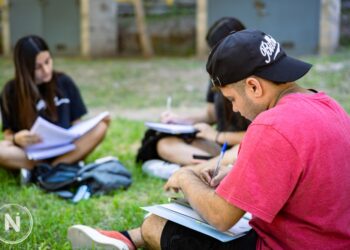 BECAS ESTRATÉGICAS MANUEL BELGRANO 2026: INSCRIPCIÓN ABIERTA