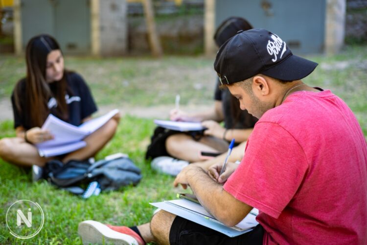 BECAS ESTRATÉGICAS MANUEL BELGRANO 2026: INSCRIPCIÓN ABIERTA