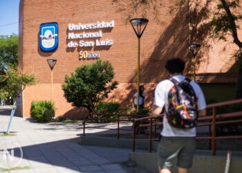 NUEVAS PROPUESTAS DE POSGRADO QUE COMIENZAN EN MARZO EN LA UNSL