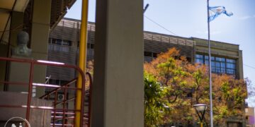 LA UNSL CLASIFICÓ COMO LA SEXTA MEJOR UNIVERSIDAD PÚBLICA DEL PAÍS