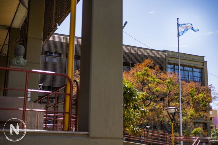 LA UNSL CLASIFICÓ COMO LA SEXTA MEJOR UNIVERSIDAD PÚBLICA DEL PAÍS