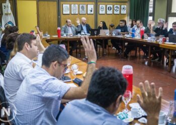 LA UNSL DECLARÓ LA EMERGENCIA SALARIAL Y PRESUPUESTARIA