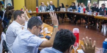 LA UNSL DECLARÓ LA EMERGENCIA SALARIAL Y PRESUPUESTARIA