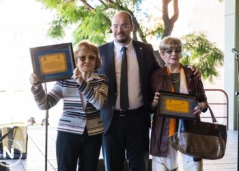 LA UNSL CONVOCA A RENOVAR EL COMPROMISO INSTITUCIONAL Y SOCIAL CON LA PROMOCIÓN Y DEFENSA DE LOS DERECHOS HUMANOS