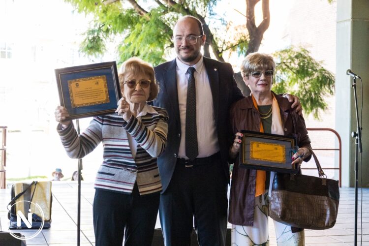 LA UNSL CONVOCA A RENOVAR EL COMPROMISO INSTITUCIONAL Y SOCIAL CON LA PROMOCIÓN Y DEFENSA DE LOS DERECHOS HUMANOS