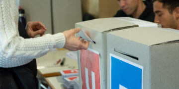 LA UNCUYO SE PREPARA PARA UN NUEVO PROCESO ELECTORAL