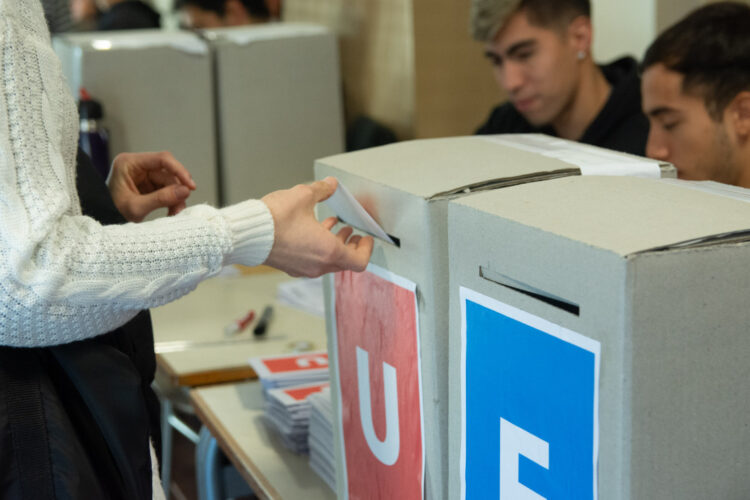 LA UNCUYO SE PREPARA PARA UN NUEVO PROCESO ELECTORAL