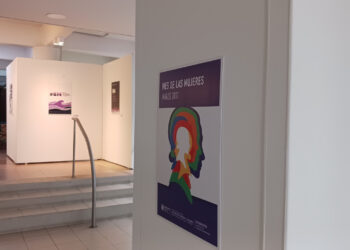 CÓMO SERÁ LA AGENDA VIVA DE LA UNCUYO POR EL 8M