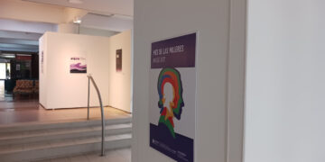 CÓMO SERÁ LA AGENDA VIVA DE LA UNCUYO POR EL 8M