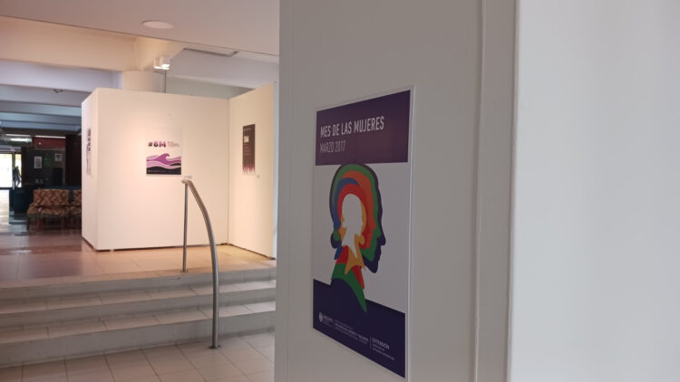 CÓMO SERÁ LA AGENDA VIVA DE LA UNCUYO POR EL 8M