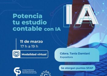 CPCE-SL: HERRAMIENTAS DE IA PARA EL PROFESIONAL