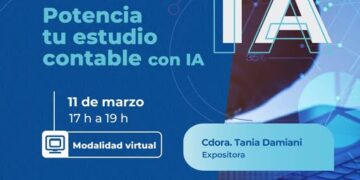 CPCE-SL: HERRAMIENTAS DE IA PARA EL PROFESIONAL