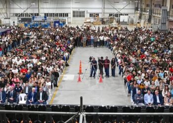 ¡EL UNIVERSO UPrO YA ESTÁ EN MARCHA!