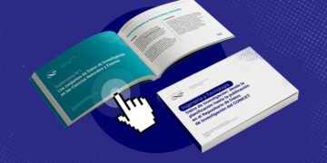 SEMANA DE LOS DATOS ABIERTOS: LANZAMIENTO DE EBOOKS PARA LA GESTIÓN DE DATOS DE INVESTIGACIÓN