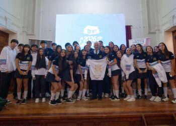 LA ULP LANZÓ DOS PROGRAMAS PARA FORMAR A JÓVENES EN FINANZAS Y PROGRAMACIÓN CON IA