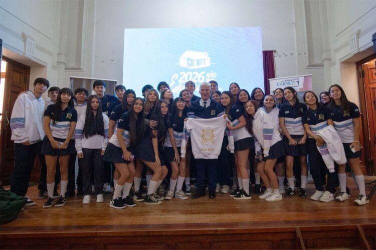 LA ULP LANZÓ DOS PROGRAMAS PARA FORMAR A JÓVENES EN FINANZAS Y PROGRAMACIÓN CON IA