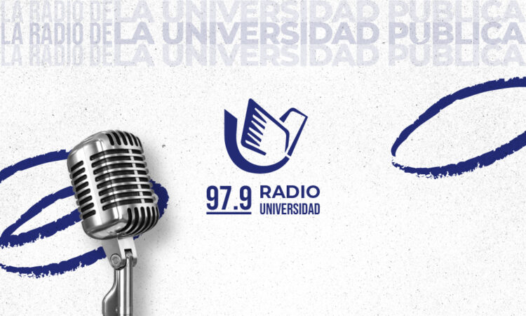 COMENZÓ LA NUEVA PROGRAMACIÓN 2026 DE RADIO UNIVERSIDAD