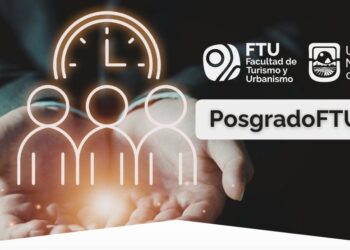 DICTARÁN UN POSGRADO SOBRE GESTIÓN DE ORGANIZACIONES TURÍSTICAS