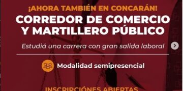 UCCUYO-SL: ¡AHORA TAMBIÉN EN CONCARÁN!