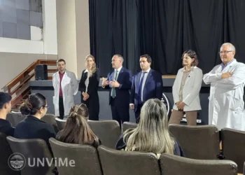 LA UNVIME DUPLICARÁ EL INGRESO A MEDICINA: DE 50 INGRESANTES A 100