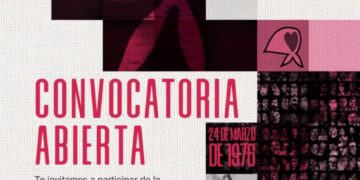 CONVOCATORIA ABIERTA EN LA UNLC PARA UNA MUESTRA COLECTIVA A 50 AÑOS DEL GOLPE DE ESTADO