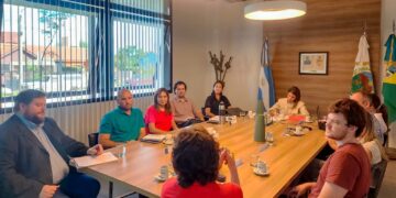 LA UNLC APROBÓ SU PRIMER DOCTORADO Y PUSO EN MARCHA LA AUTOEVALUACIÓN INSTITUCIONAL