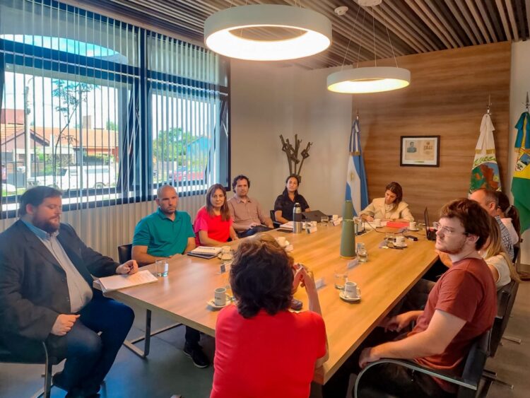 LA UNLC APROBÓ SU PRIMER DOCTORADO Y PUSO EN MARCHA LA AUTOEVALUACIÓN INSTITUCIONAL