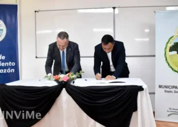 INICIÓ EL CICLO LECTIVO 2026 EN LA EXTENSIÓN ÁULICA DE UNIÓN